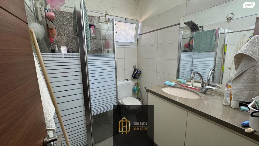 דירה, שדרות בן גוריון 23, בן גוריון, לוד