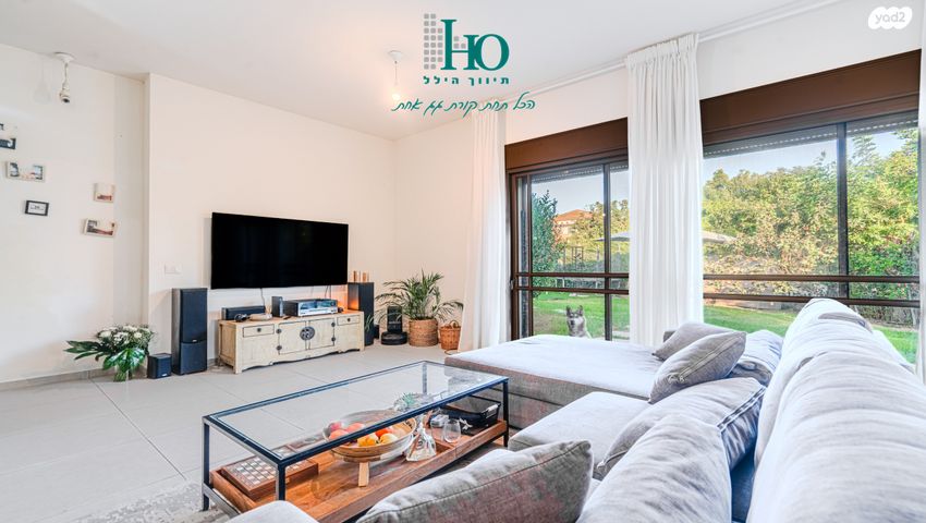 בית פרטי/ קוטג', האסיף, באר גנים, באר גנים