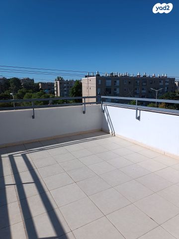 דירה, יהושפט, ערד