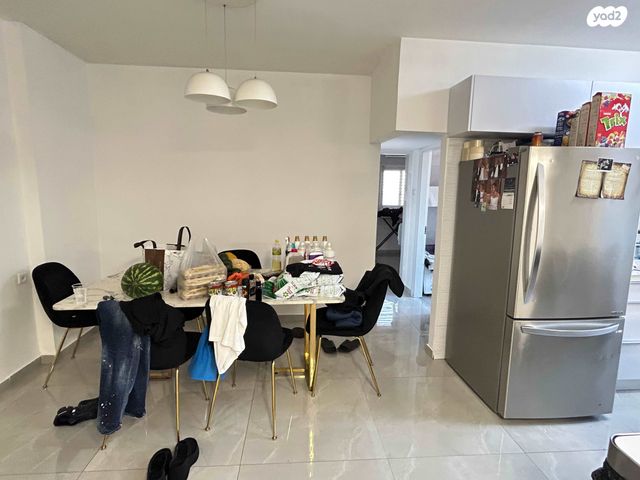 דירה, אבן עזרא 7, נאות רחל, חולון