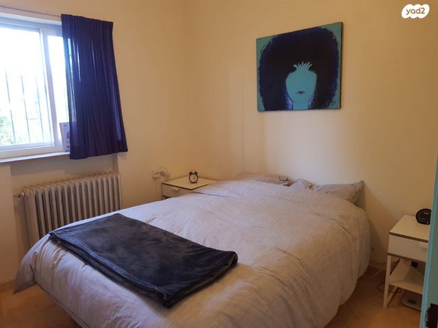 דירת גן, חרל"פ, רחביה, ירושלים