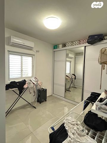 דירה, אבן עזרא 7, נאות רחל, חולון