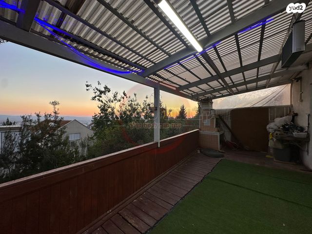 דירת גן, נורית, נווה יוסף, עפולה