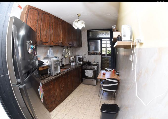 דירה, קיבוץ גלויות, אופקים