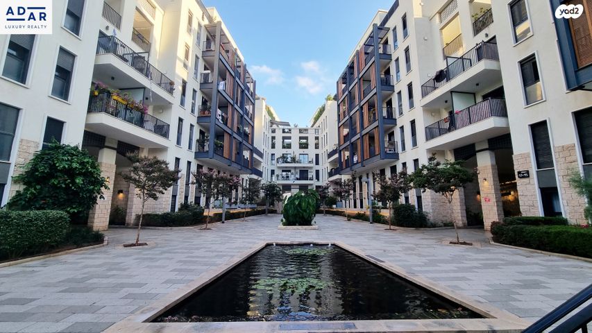 דירה, דרך שלמה, צפון יפו, המושבה האמריקאית-גרמנית, תל אביב יפו