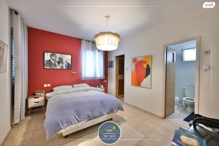 דירה, הרמה, גבעת סביון, גני תקווה