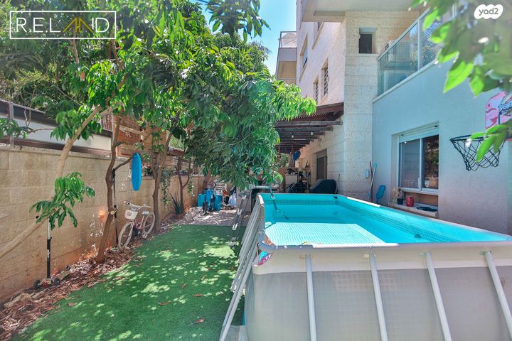 דירת גן, תל ימת כרכור, פרדס חנה כרכור