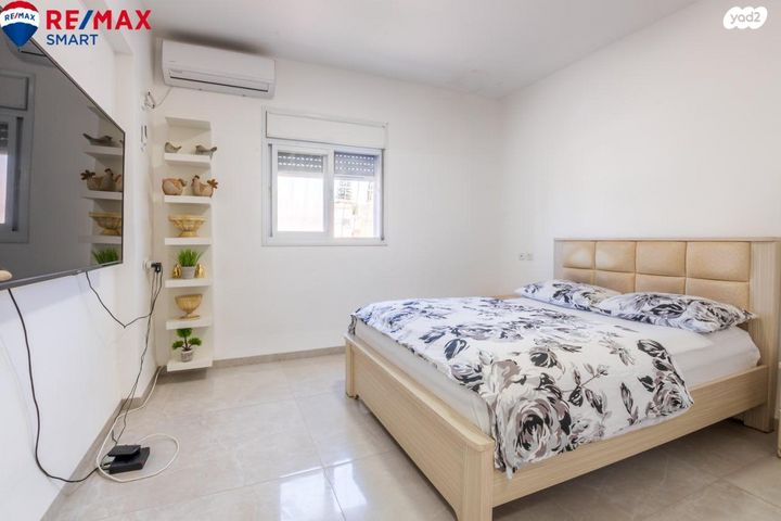 דירת גן, חפץ חיים 15, אברמסקי, קרית אתא