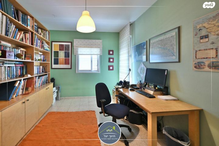 דירה, הרמה, גבעת סביון, גני תקווה