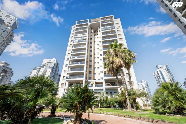 דירה, זלמן שז"ר, עיר ימים, נתניה