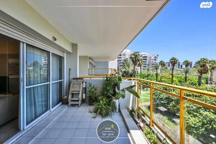 דירה, הרמה, גבעת סביון, גני תקווה