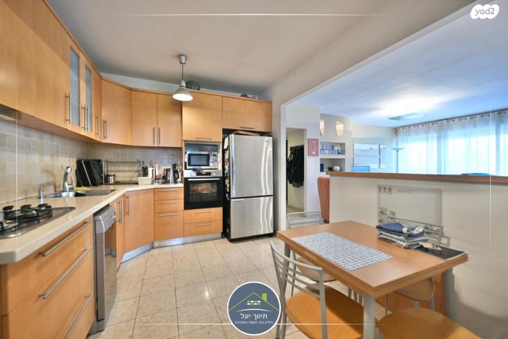 דירה, הרמה, גבעת סביון, גני תקווה