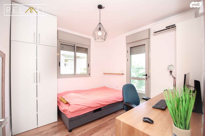 דירת גן, תל ימת כרכור, פרדס חנה כרכור