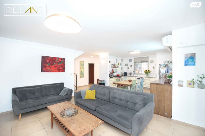 דירת גן, תל ימת כרכור, פרדס חנה כרכור