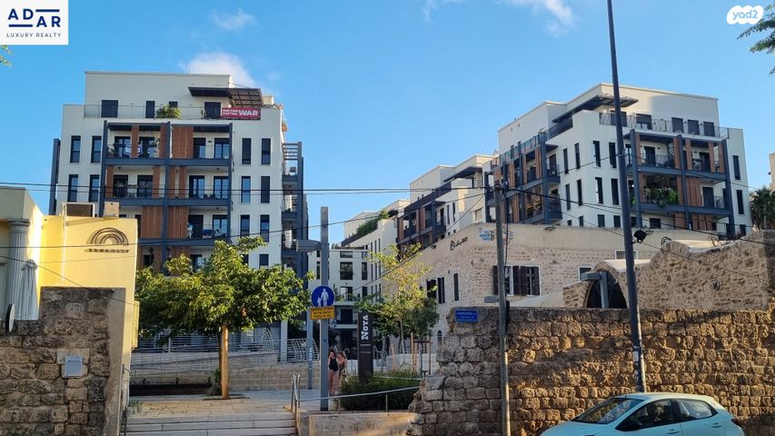 דירה, דרך שלמה, צפון יפו, המושבה האמריקאית-גרמנית, תל אביב יפו