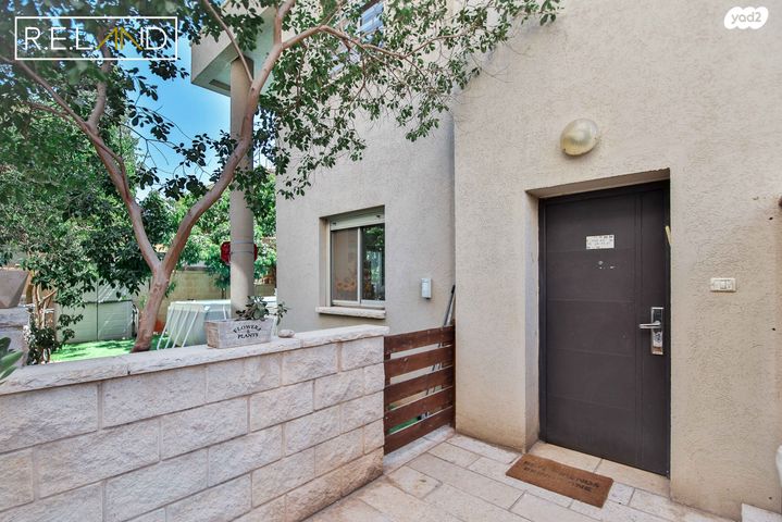 דירת גן, תל ימת כרכור, פרדס חנה כרכור