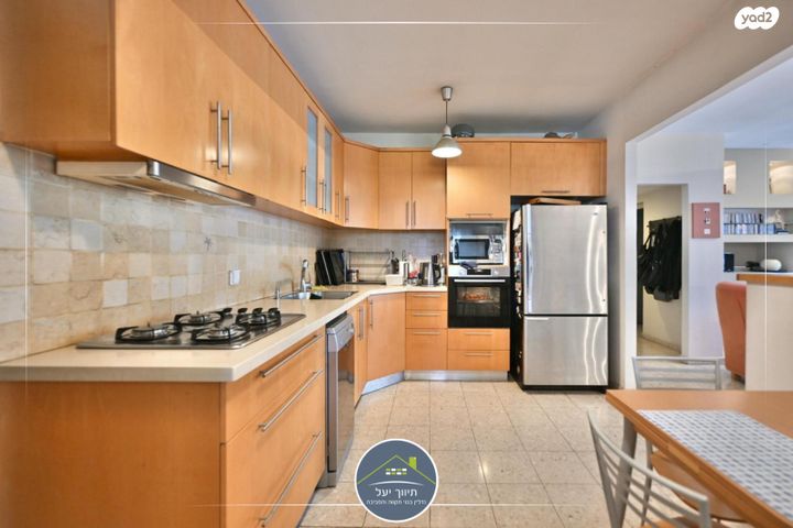 דירה, הרמה, גבעת סביון, גני תקווה