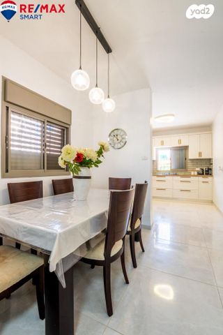 דירת גן, חפץ חיים 15, אברמסקי, קרית אתא