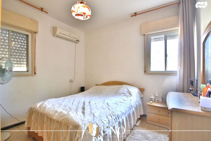 דירה, שדרות ירושלים 74, קרית ים