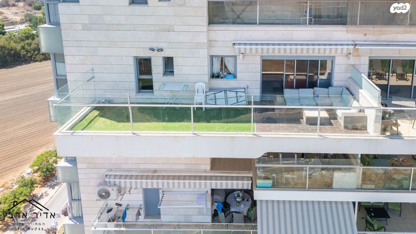 דירה, ניצן 31, נווה רבין, אור יהודה