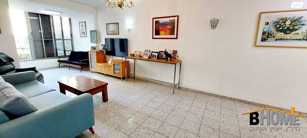 דירה, דוד רמז, נתניה