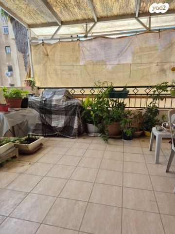 דירה, מרכז העיר, חדרה