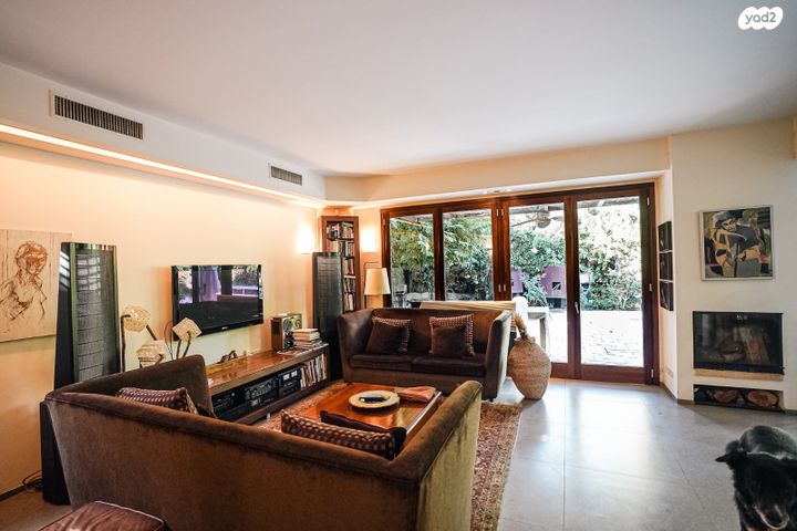 בית פרטי/ קוטג', הרצליה פיתוח, הרצליה