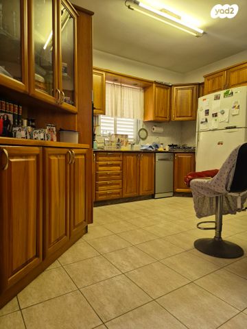 דירה, מרכז העיר, חדרה