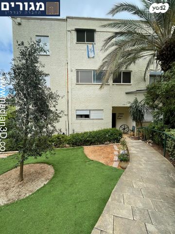 דירה, שושנת הכרמל, כרמל מערבי, חיפה