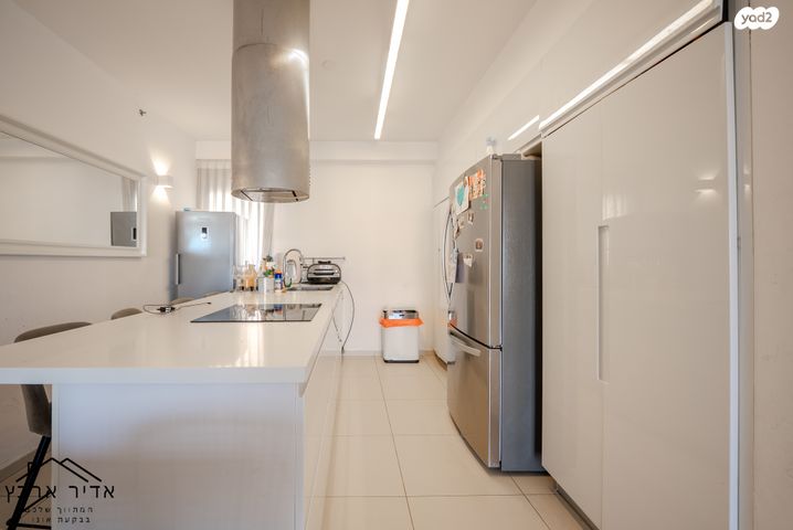 דירה, ניצן 31, נווה רבין, אור יהודה