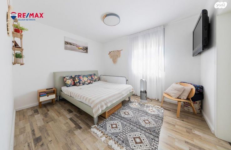 גג/ פנטהאוז, שדרות טום לנטוס, קרית השרון, נתניה