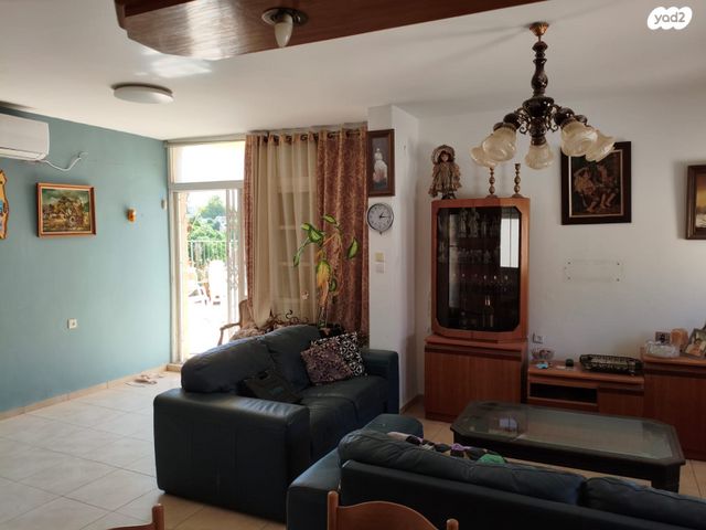 גג/ פנטהאוז, נורדאו, מרכז העיר, קרית אתא