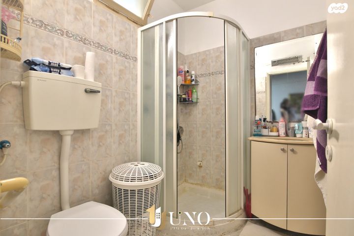 דירה, שדרות ירושלים 74, קרית ים