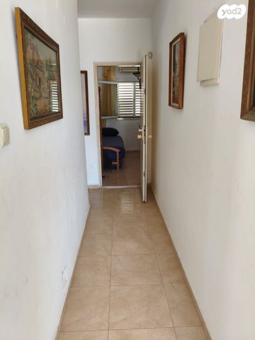 גג/ פנטהאוז, נורדאו, מרכז העיר, קרית אתא