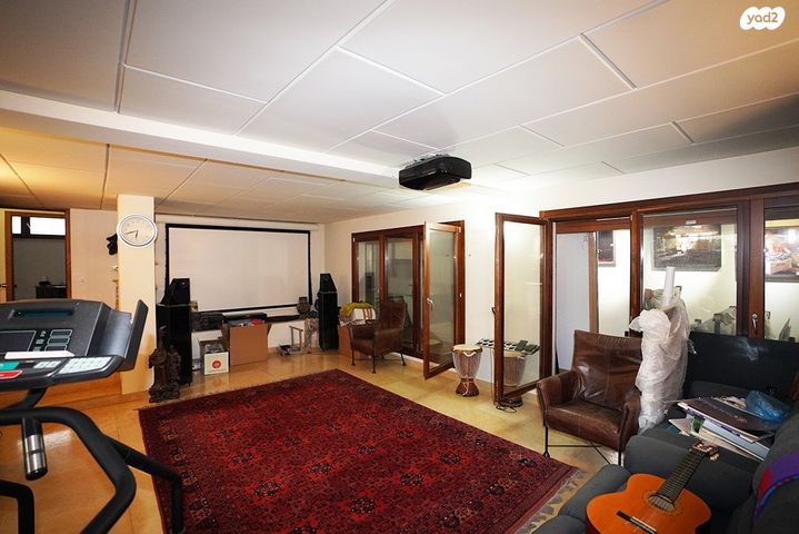 בית פרטי/ קוטג', הרצליה פיתוח, הרצליה