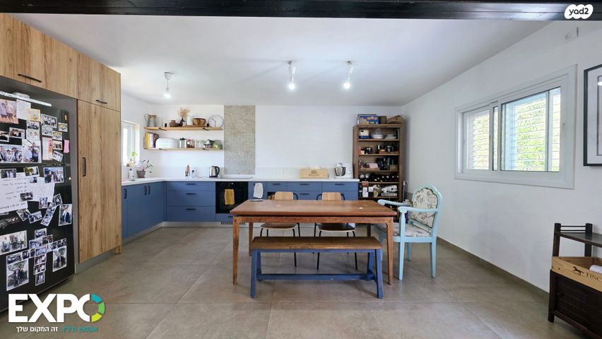 דופלקס, משעול הנרקיס 11, גינות שומרון, קרני שומרון