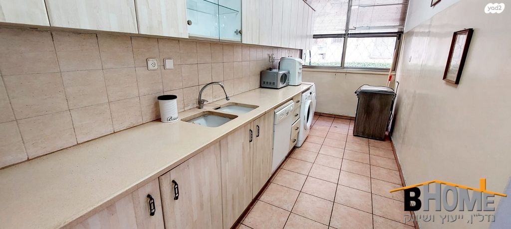 דירה, דוד רמז, נתניה