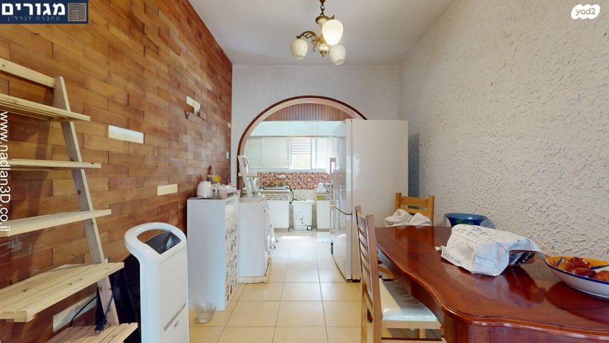 דירה, שושנת הכרמל, כרמל מערבי, חיפה