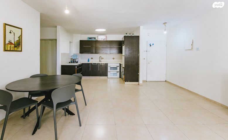 דירה, רבי יהודה הנשיא, הדר גנים, פתח תקווה