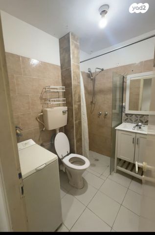 דירה, מבצע נחשון 24, שכונה ו', באר שבע