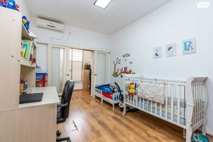 דירה, הרברט סמואל 33, מרכז העיר, חדרה