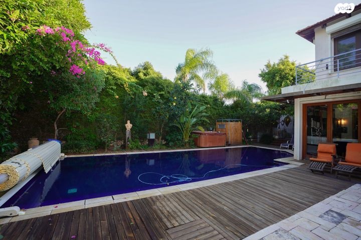 בית פרטי/ קוטג', הרצליה פיתוח, הרצליה