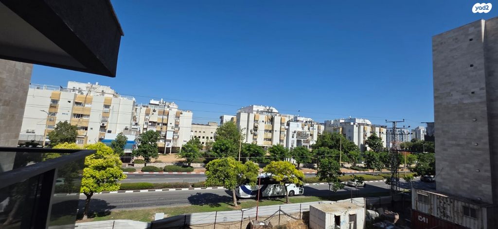 דירה, אברהם שפירא, רובע ו', אשדוד