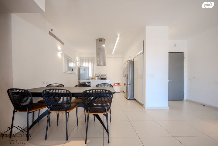 דירה, ניצן 31, נווה רבין, אור יהודה