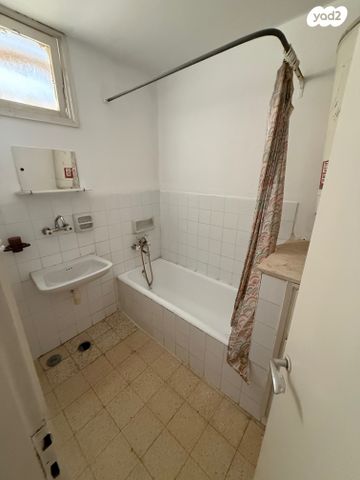 דירה, פיק"א, לב העיר, טבריה