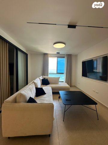 דירה, דוד אלעזר, חוף הכרמל, חיפה