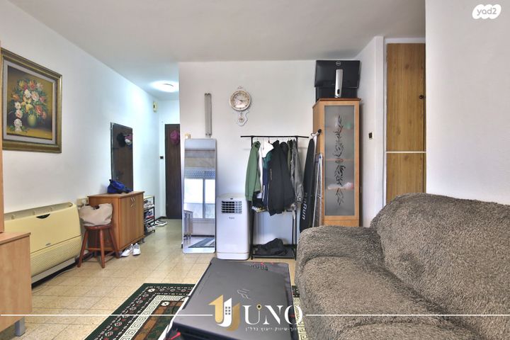 שדרות ירושלים 74