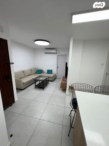 דירה, דובנוב, חיפה