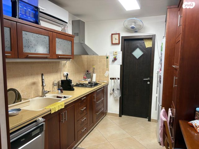 דירת גן, בן גוריון, נצרת עילית / נוף הגליל