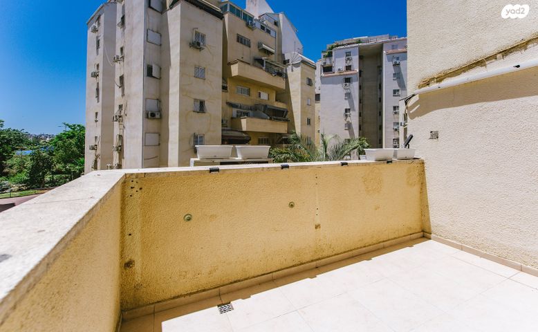 דירה, רבי יהודה הנשיא, הדר גנים, פתח תקווה